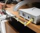 Click For Bigger Image: Computer cables